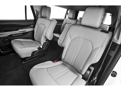 2020 Ford Expedition MAX Platinum