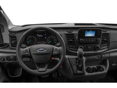 2020 Ford Transit Van Base