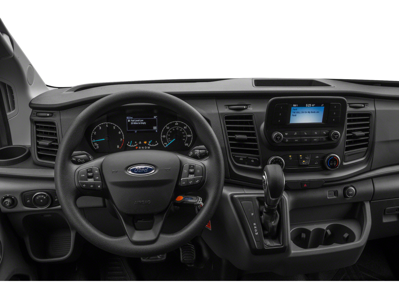 2020 Ford Transit Van Base