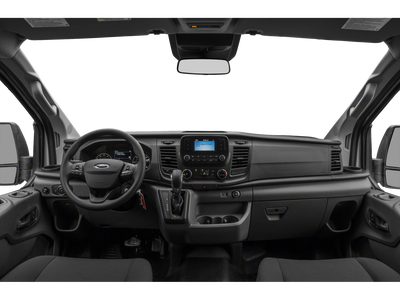 2020 Ford Transit Van Base