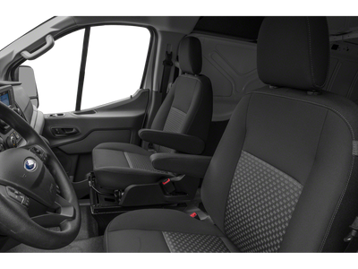 2020 Ford Transit Van Base