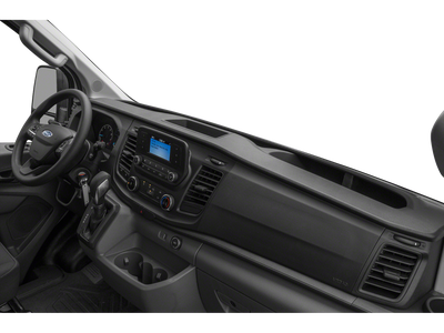 2020 Ford Transit Van Base