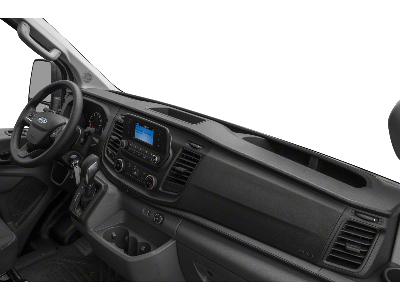 2020 Ford Transit Van Base