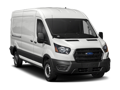 2020 Ford Transit Van Base