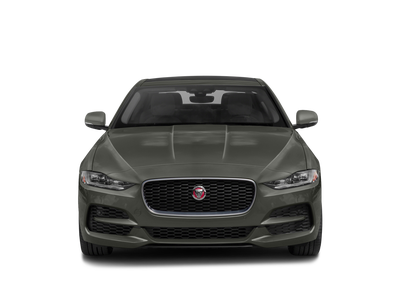 2020 Jaguar XE R-Dynamic S