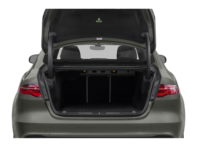 2020 Jaguar XE R-Dynamic S