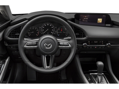2020 Mazda Mazda3 Premium Package