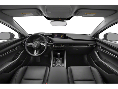 2020 Mazda Mazda3 Premium Package