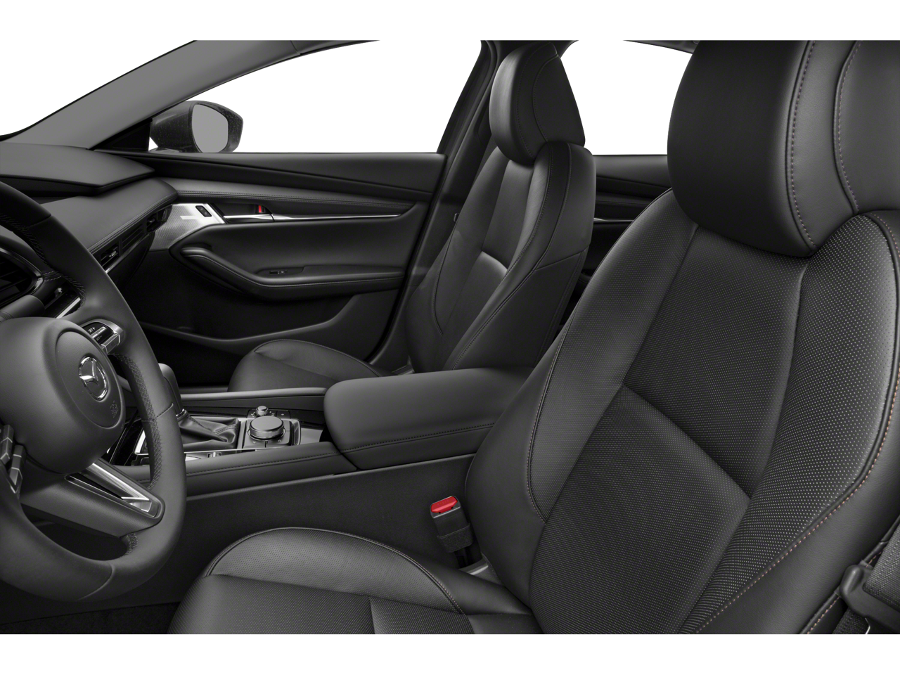 2020 Mazda Mazda3 Premium Package
