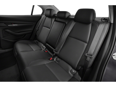2020 Mazda Mazda3 Premium Package