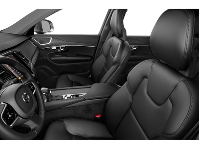 2020 Volvo XC90 Momentum