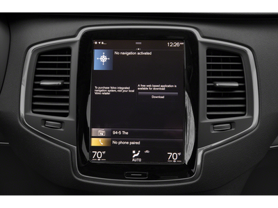 2020 Volvo XC90 Momentum