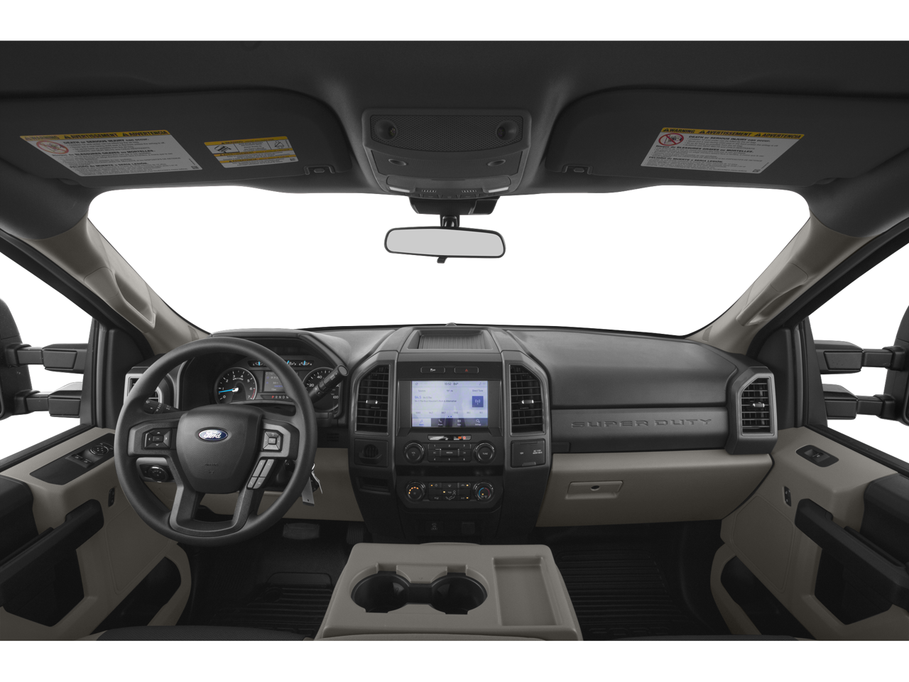 2021 Ford F-350 XL