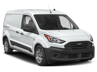 2021 Ford Transit Connect XLT