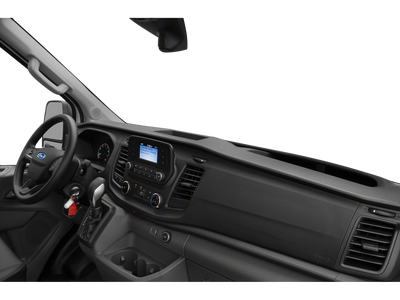 2021 Ford Transit Van Base