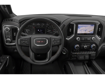 2021 GMC Sierra AT4
