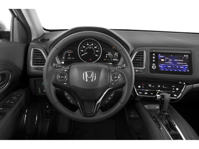 2021 Honda HR-V EX-L