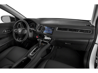 2021 Honda HR-V EX-L
