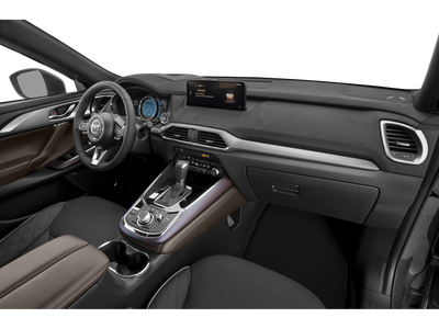2021 Mazda Mazda CX-9 Signature
