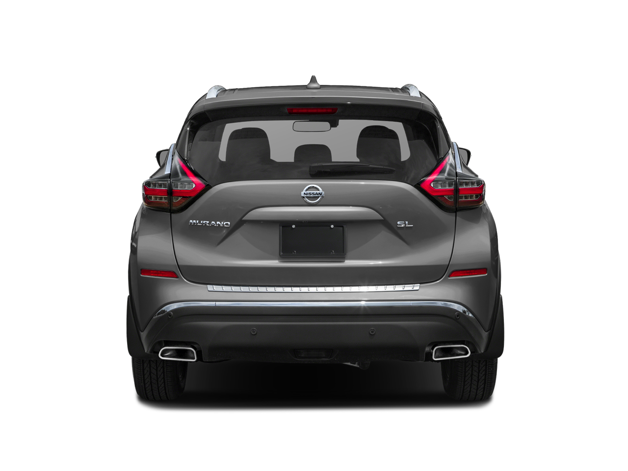 2021 Nissan Murano SV