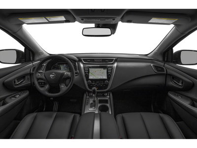 2021 Nissan Murano SV