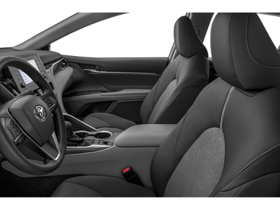2021 Toyota Camry Hybrid Hybrid XLE