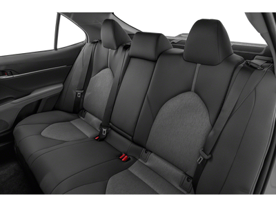 2021 Toyota Camry Hybrid Hybrid XLE