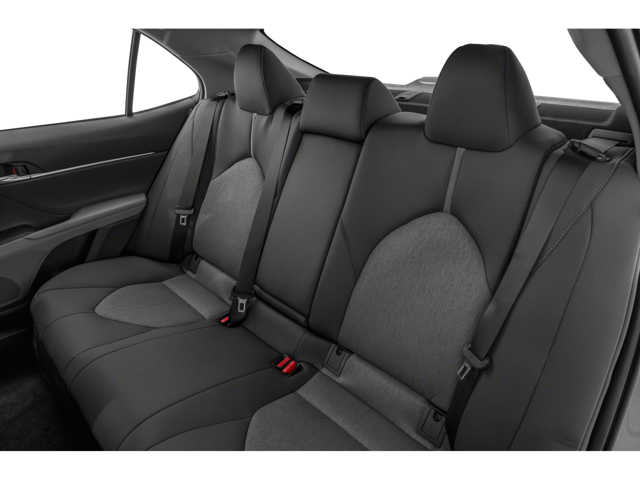 2021 Toyota Camry Hybrid Hybrid XLE