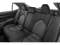 2021 Toyota Camry Hybrid Hybrid XLE