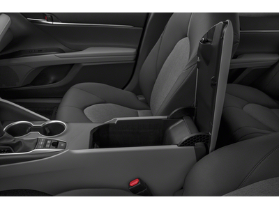 2021 Toyota Camry Hybrid Hybrid XLE