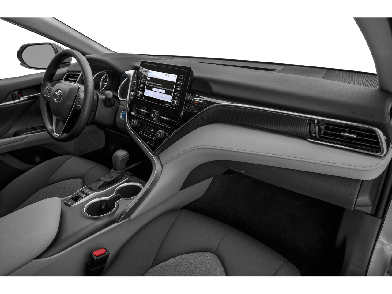 2021 Toyota Camry Hybrid Hybrid XLE