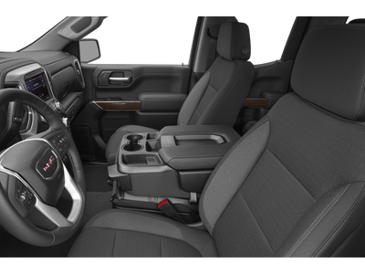 2022 GMC Sierra Limited Elevation