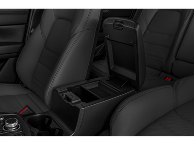 2022 Mazda Mazda CX-5 2.5 S Preferred Package