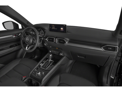 2022 Mazda Mazda CX-5 2.5 S Preferred Package