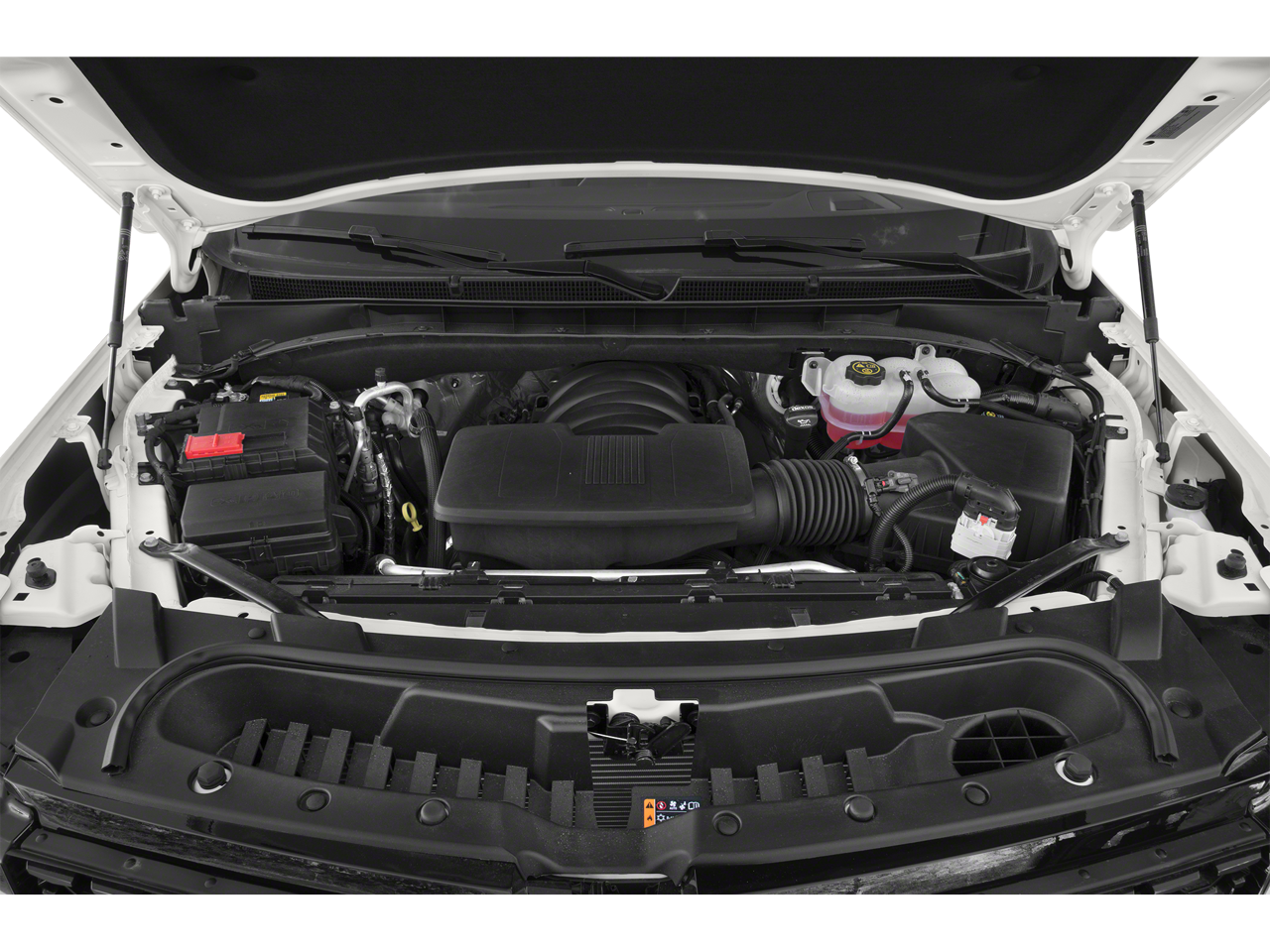 2023 Cadillac Escalade 4WD Premium Luxury