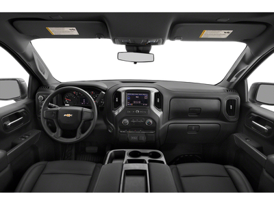 2023 Chevrolet Silverado High Country