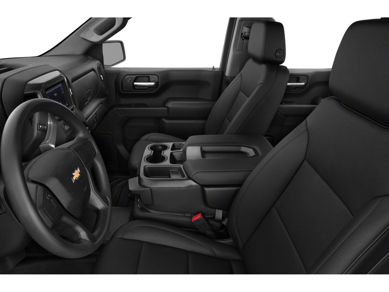 2023 Chevrolet Silverado High Country