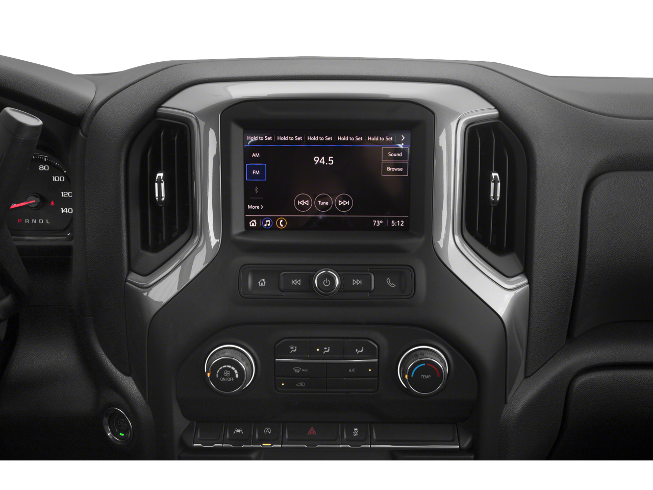 2023 Chevrolet Silverado High Country