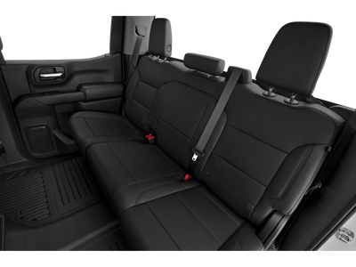 2023 Chevrolet Silverado High Country