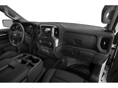 2023 Chevrolet Silverado High Country