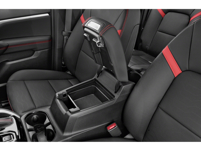 2023 Chevrolet Colorado 4WD Z71