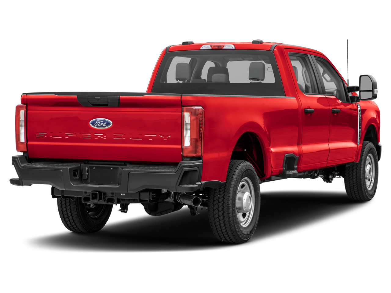 2024 Ford F-350 XLT