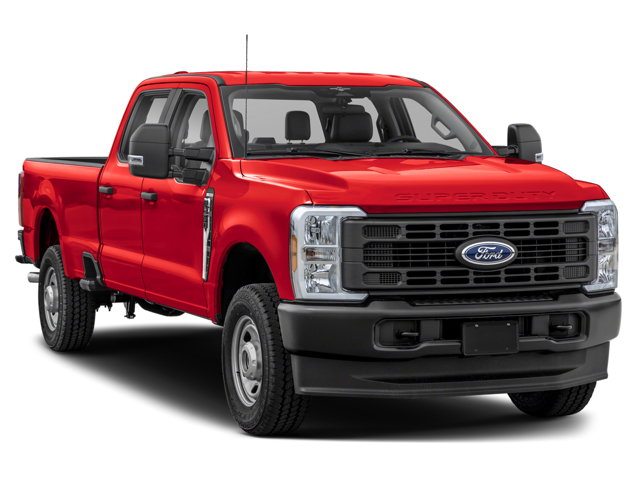 2024 Ford F-350 XLT