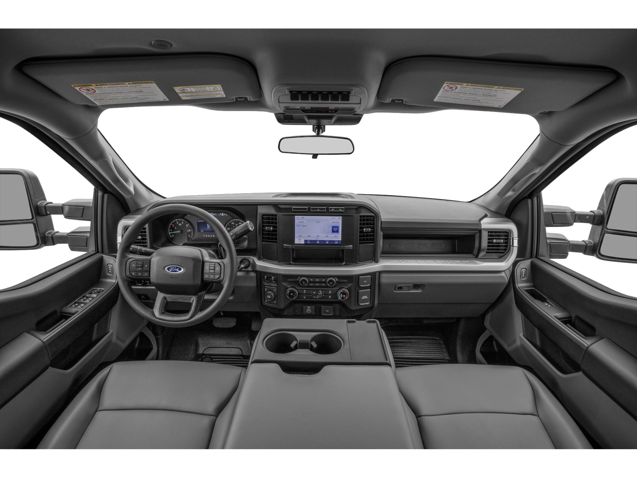 2024 Ford F-350 XLT
