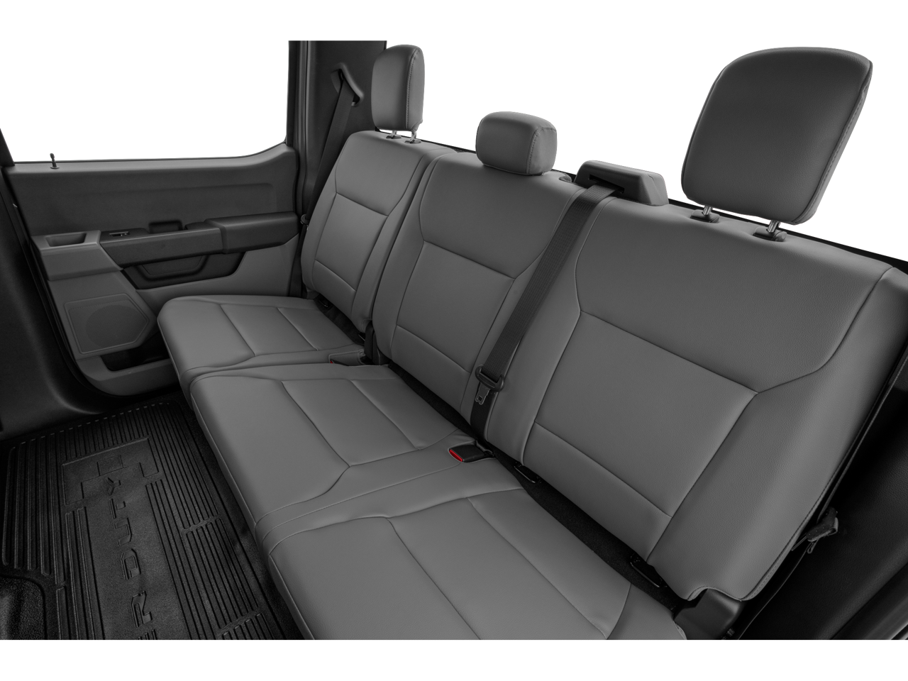 2024 Ford F-350 XLT