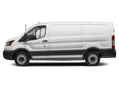 2024 Ford Transit Van Base