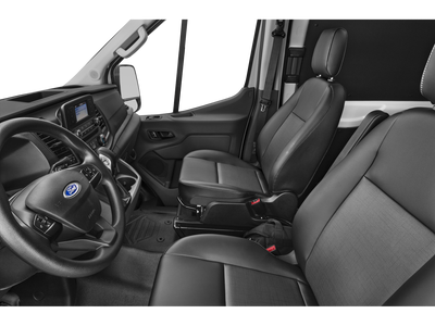 2024 Ford Transit Van Base