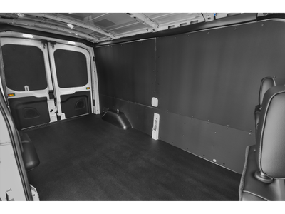 2024 Ford Transit Van Base