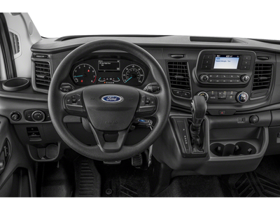 2024 Ford Transit Wagon XL