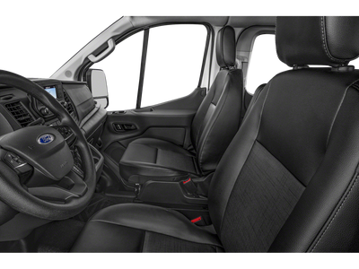 2024 Ford Transit Wagon XL